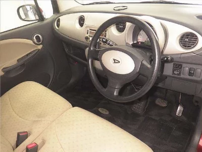 Daihatsu Move Latte