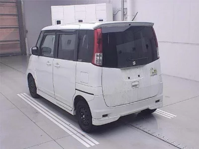 Suzuki Palette