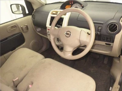 Nissan Otti