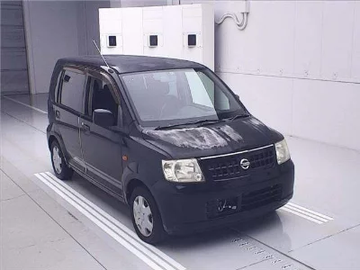 Nissan Otti