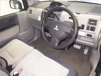 Mitsubishi eK Active