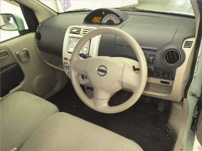 Nissan Otti