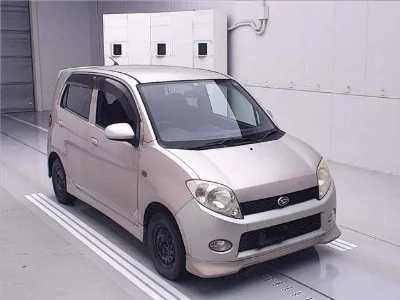 Daihatsu Max
