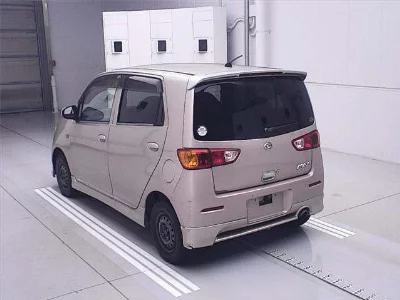 Daihatsu Max