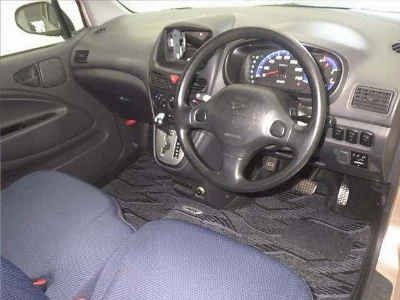 Daihatsu Max