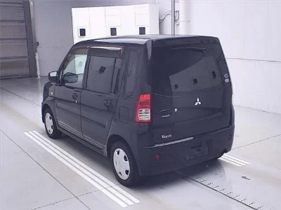 Mitsubishi Toppo