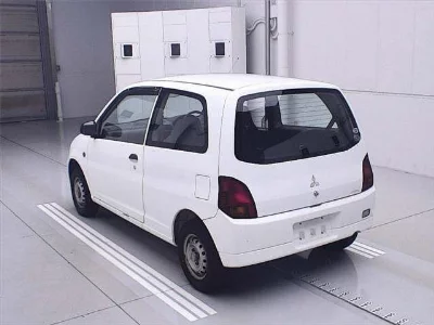 Mitsubishi Minica