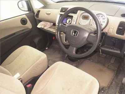 Honda Life