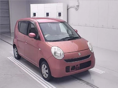 Suzuki MR Wagon