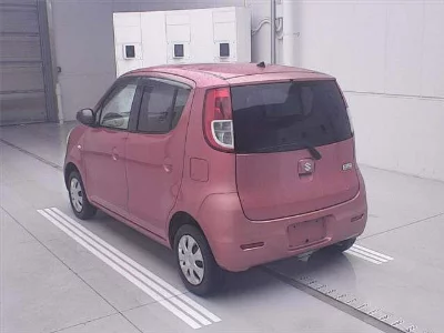 Suzuki MR Wagon