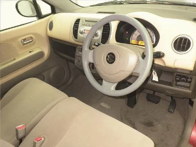 Suzuki MR Wagon