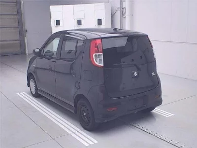 Suzuki MR Wagon