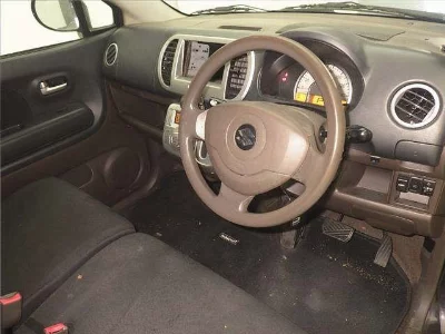 Suzuki MR Wagon