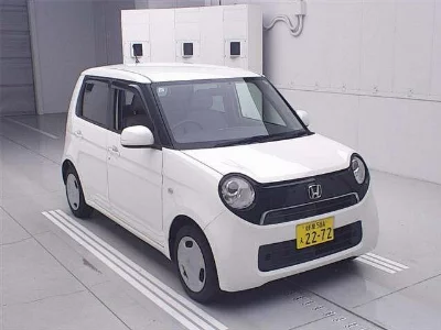 Honda N-One
