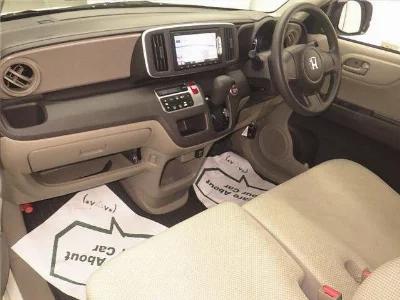 Honda N-One