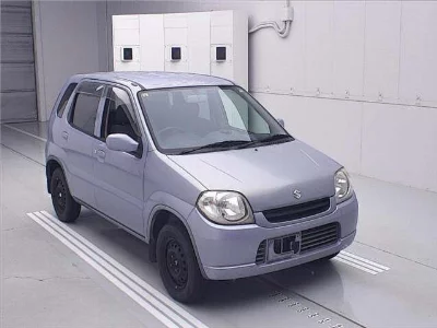 Suzuki Kei
