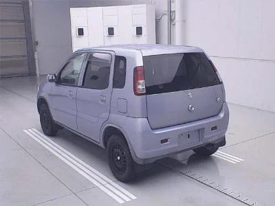 Suzuki Kei