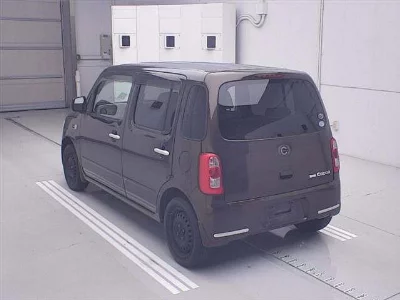 Daihatsu Mira Cocoa