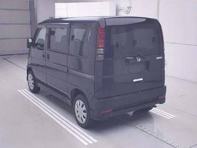 Honda Vamos
