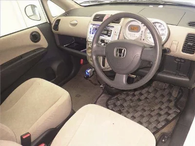 Honda Life