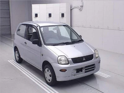 Mitsubishi Minica