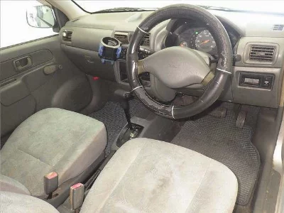 Mitsubishi Minica