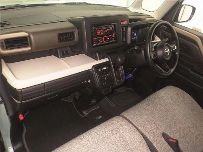 Mazda Flair Wagon