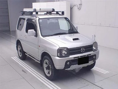 Mazda AZ OFFROAD