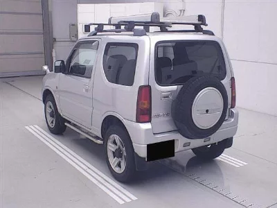 Mazda AZ OFFROAD