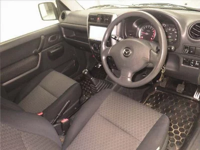 Mazda AZ OFFROAD