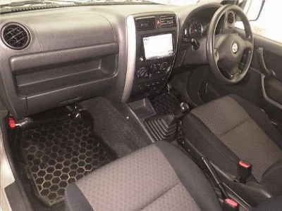 Mazda AZ OFFROAD