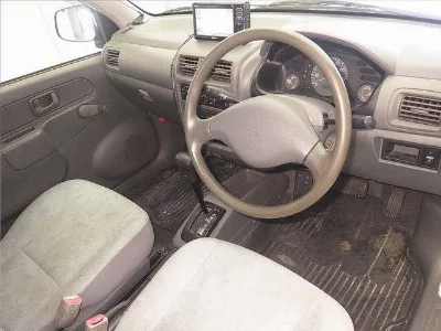 Mitsubishi Minica