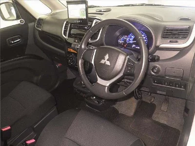 Mitsubishi Delica D:2
