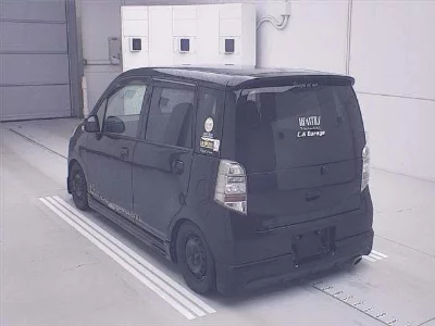 Honda Life