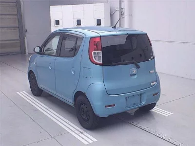 Suzuki MR Wagon
