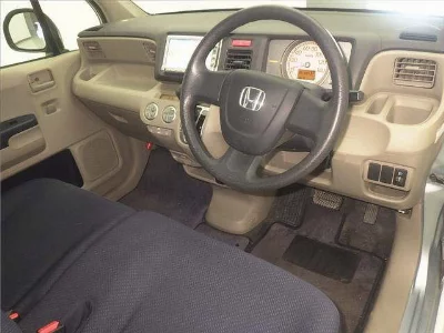 Honda Life