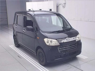 Daihatsu Tanto Exe