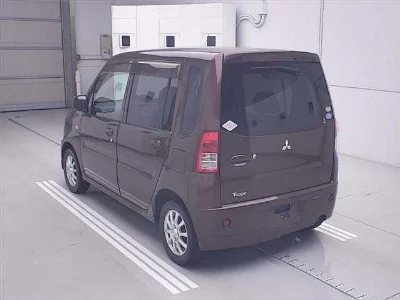 Mitsubishi Toppo
