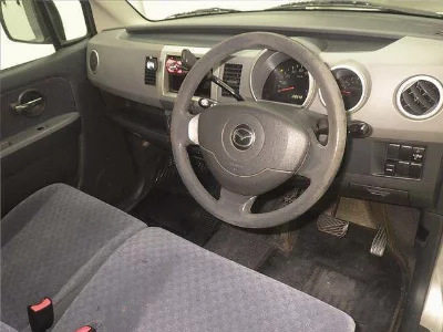 Mazda AZ-Wagon