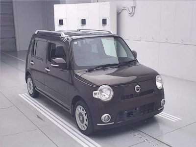 Daihatsu Mira Cocoa