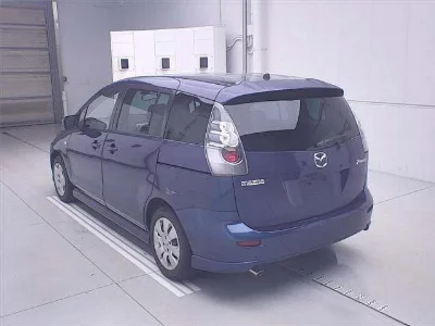 Mazda Premacy