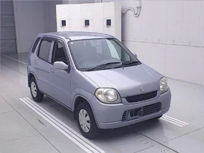 Suzuki Kei