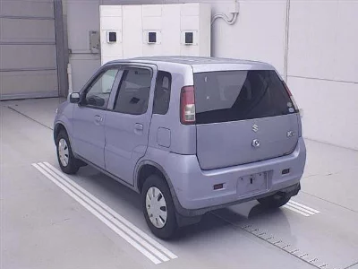 Suzuki Kei
