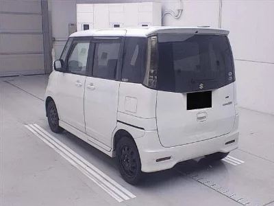 Suzuki Palette