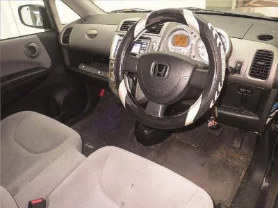 Honda Life