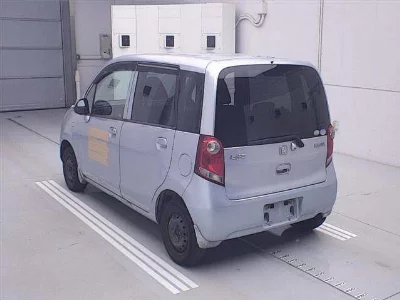 Honda Life