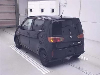 Daihatsu Max