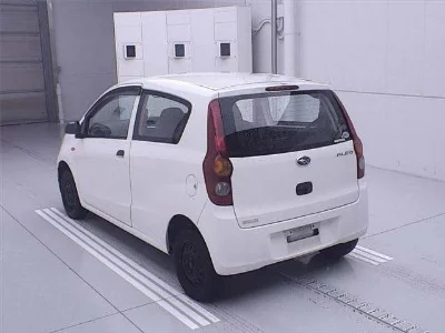 Subaru Pleo