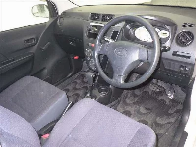 Subaru Pleo