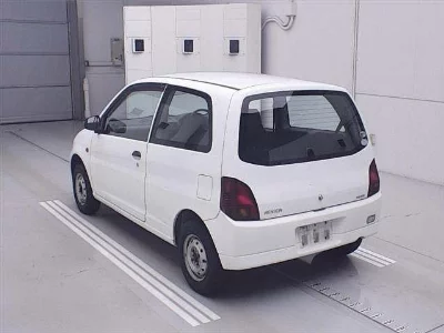 Mitsubishi Minica